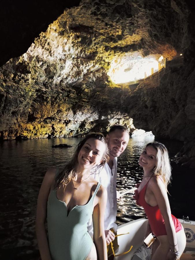 Dimora Silcla 2 Lägenhet Polignano a Mare Exteriör bild