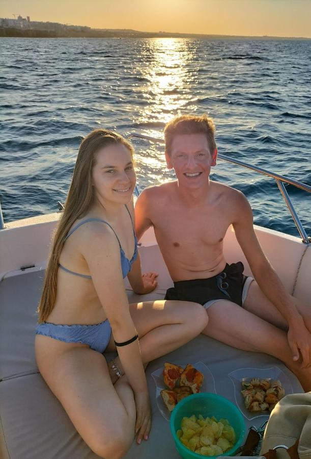 Dimora Silcla 2 Lägenhet Polignano a Mare Exteriör bild